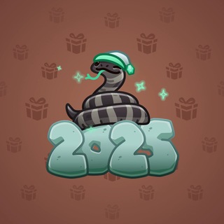 Lunar Snake #199321