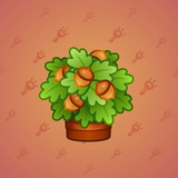Lush Bouquet #100026