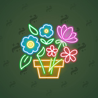 Lush Bouquet #100034