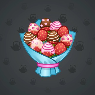 Lush Bouquet #100039
