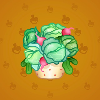 Lush Bouquet #100055