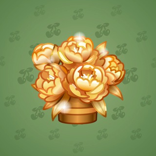 Lush Bouquet #100080