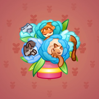 Lush Bouquet #100084