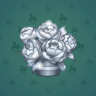 Lush Bouquet #100145