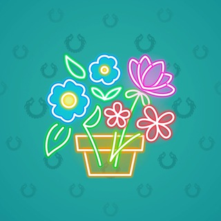 Lush Bouquet #100147