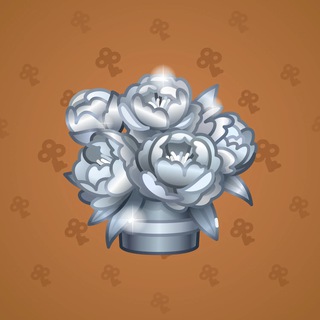 Lush Bouquet #100150