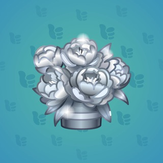Lush Bouquet #100154