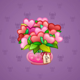 Lush Bouquet #100164