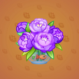 Lush Bouquet #100165