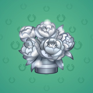 Lush Bouquet #100166