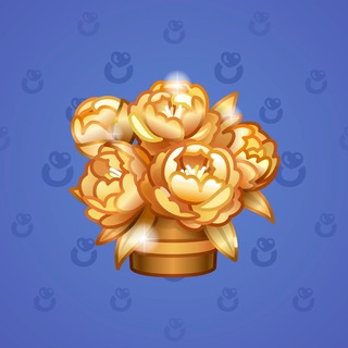 Lush Bouquet #100169