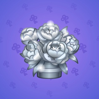 Lush Bouquet #100177