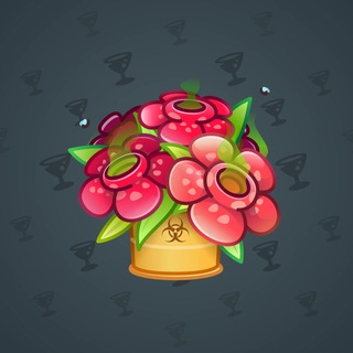 Lush Bouquet #100190