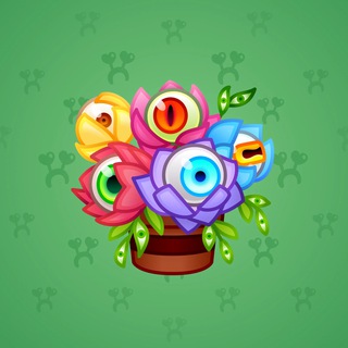 Lush Bouquet #100311