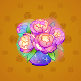 Lush Bouquet #100315