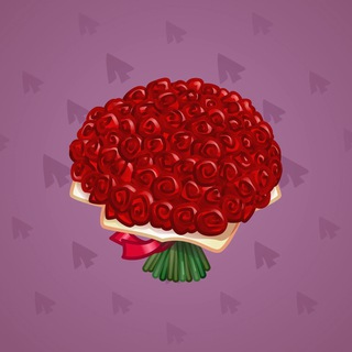 Lush Bouquet #100322