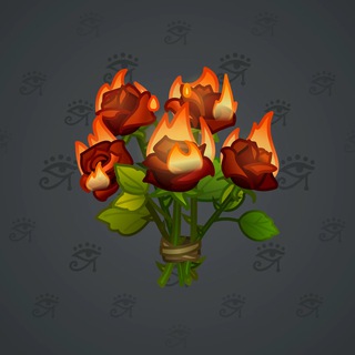 Lush Bouquet #100324