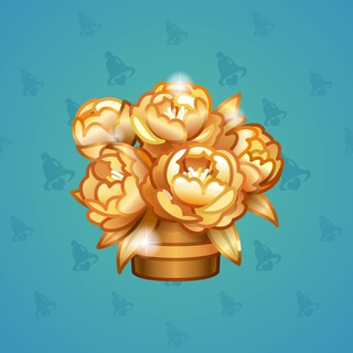 Lush Bouquet #100329