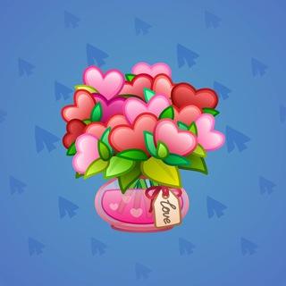 Lush Bouquet #100332