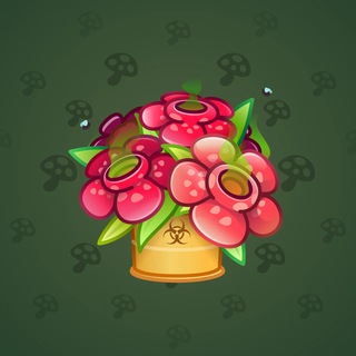 Lush Bouquet #100348