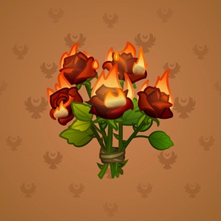 Lush Bouquet #100353