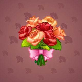 Lush Bouquet #100357