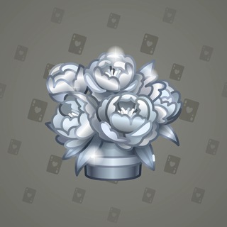 Lush Bouquet #100358