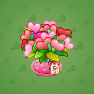 Lush Bouquet #100370