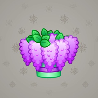 Lush Bouquet #100392