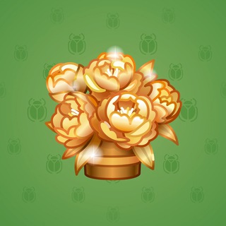 Lush Bouquet #100400