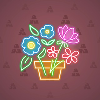 Lush Bouquet #100409