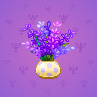 Lush Bouquet #100412