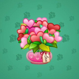 Lush Bouquet #100413