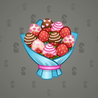 Lush Bouquet #100470