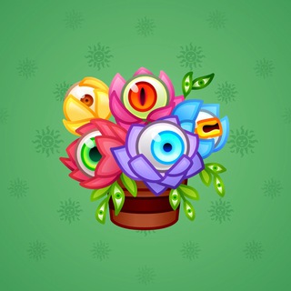 Lush Bouquet #100485