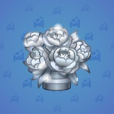 Lush Bouquet #100578