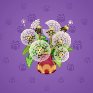 Lush Bouquet #100589