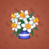 Lush Bouquet #100591