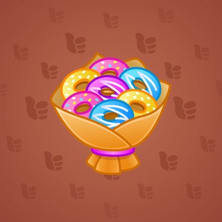 Lush Bouquet #100592