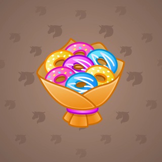 Lush Bouquet #100606