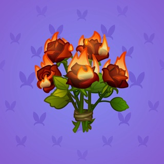 Lush Bouquet #100608