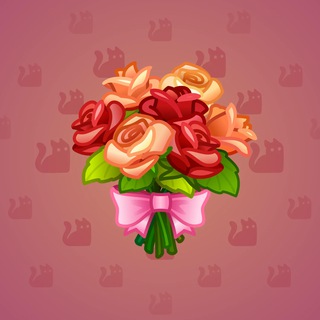 Lush Bouquet #100636