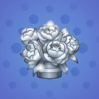 Lush Bouquet #100641