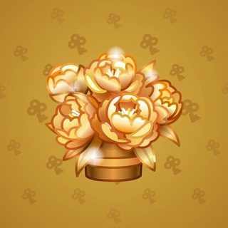 Lush Bouquet #100644