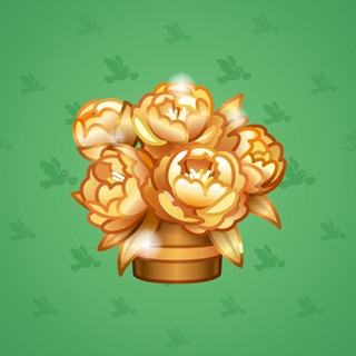 Lush Bouquet #100650