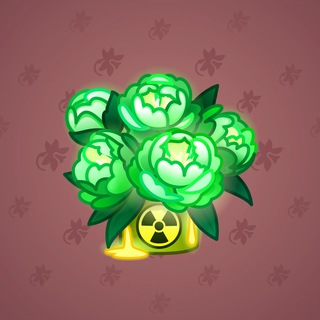Lush Bouquet #100655