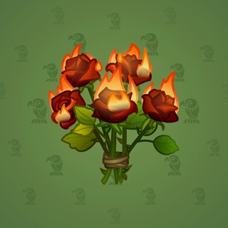 Lush Bouquet #100657