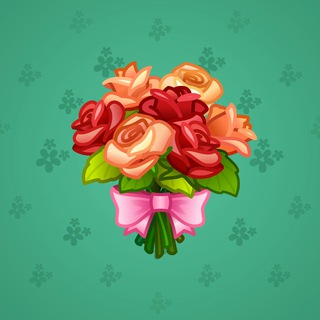 Lush Bouquet #100658