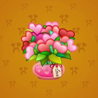 Lush Bouquet #100659