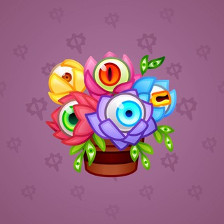 Lush Bouquet #100697